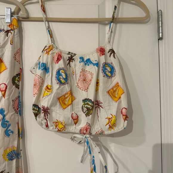 Girl Soul Matching Set - Picture 4 of 9